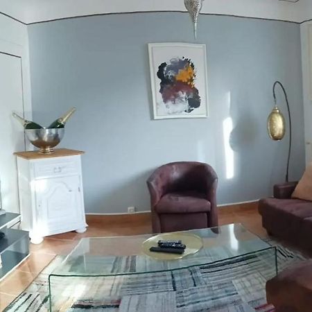 Appartement Moderne A Perpignan Avec Vue Sur La Montagne Esterno foto
