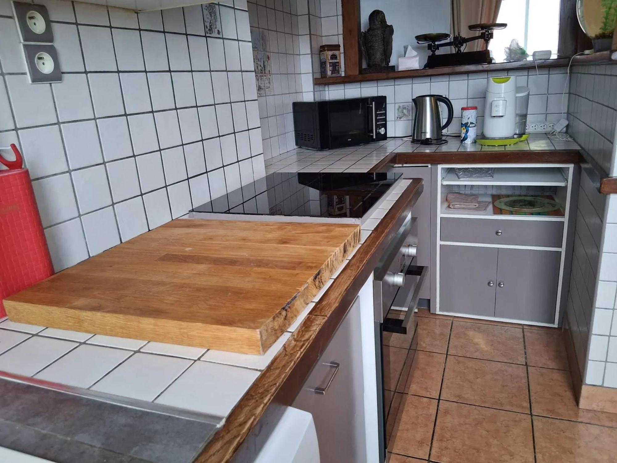 Appartement Moderne A Perpignan Avec Vue Sur La Montagne Esterno foto